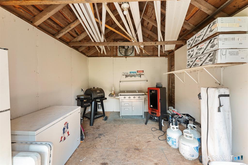 1530 Hartford Pike Killingly CT 06243