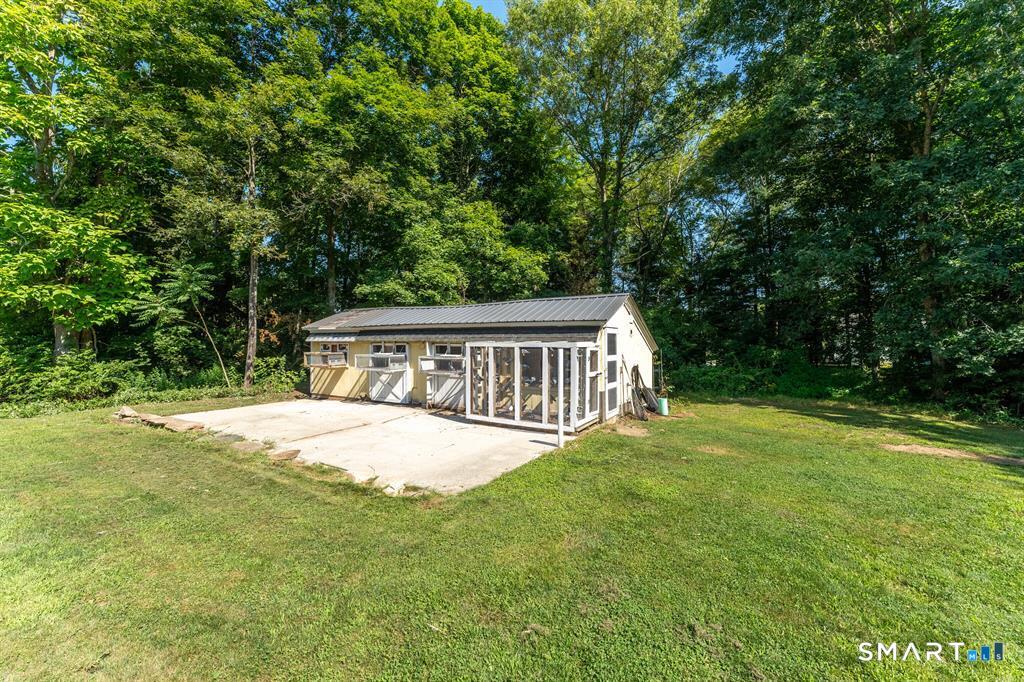 1530 Hartford Pike Killingly CT 06243