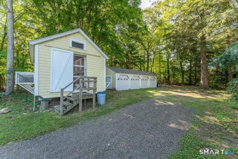 1530 Hartford Pike Killingly CT 06243