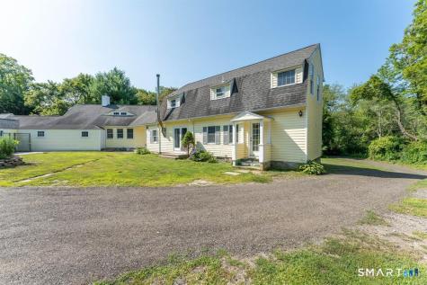1530 Hartford Pike Killingly CT 06243