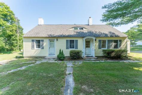 1530 Hartford Pike Killingly CT 06243