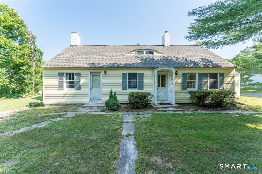 1530 Hartford Pike Killingly CT 06243