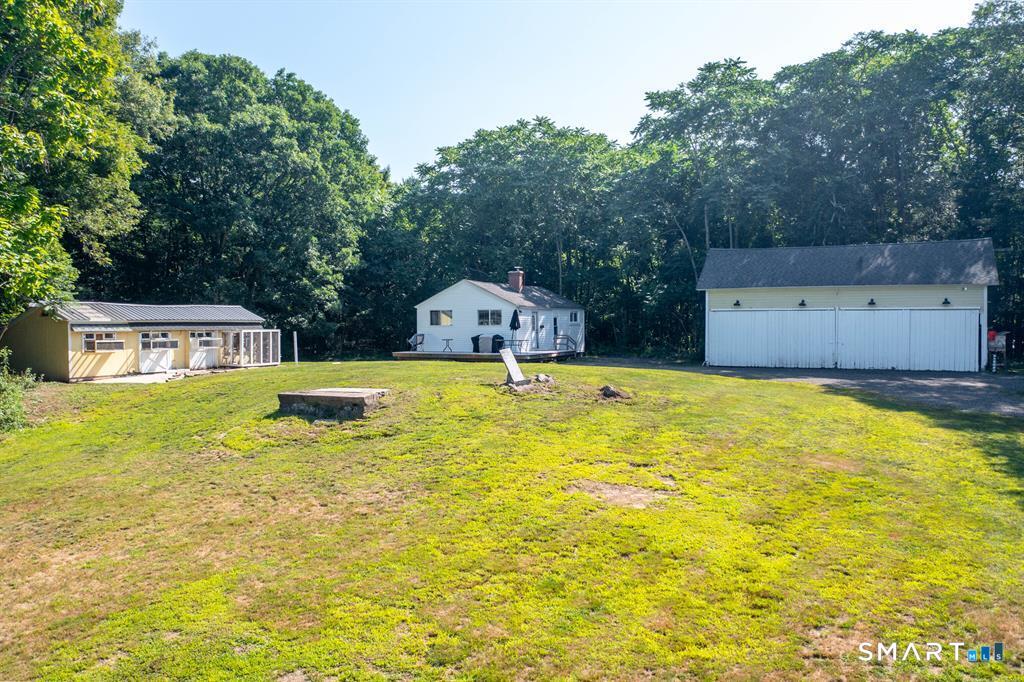 1530 Hartford Pike Killingly CT 06243