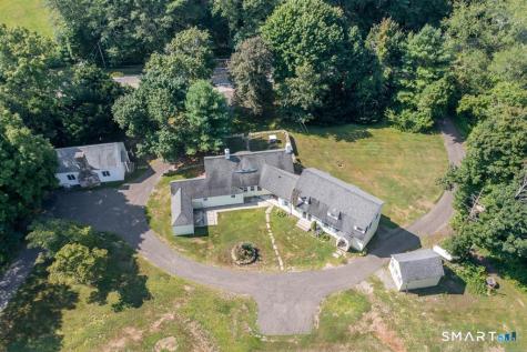 1530 Hartford Pike Killingly CT 06243