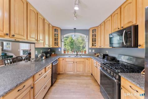 1530 Hartford Pike Killingly CT 06243