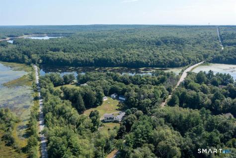 1530 Hartford Pike Killingly CT 06243