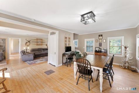 1530 Hartford Pike Killingly CT 06243