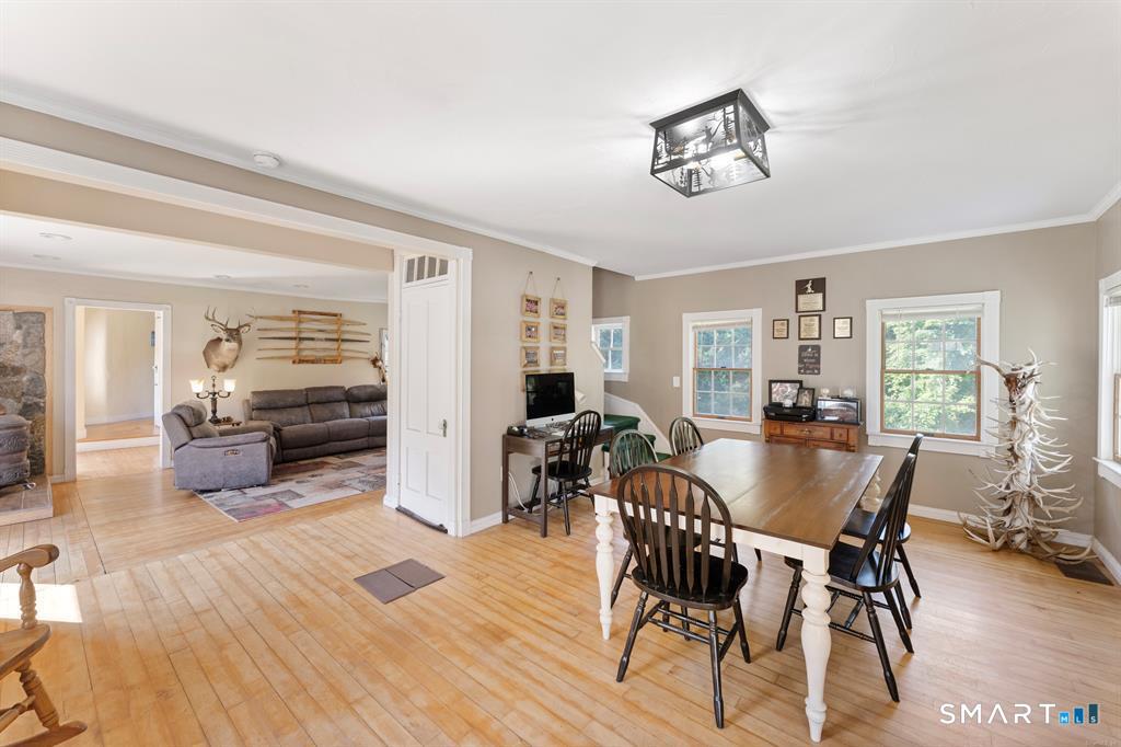 1530 Hartford Pike Killingly CT 06243