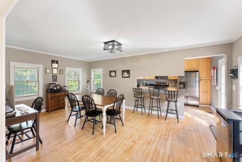 1530 Hartford Pike Killingly CT 06243