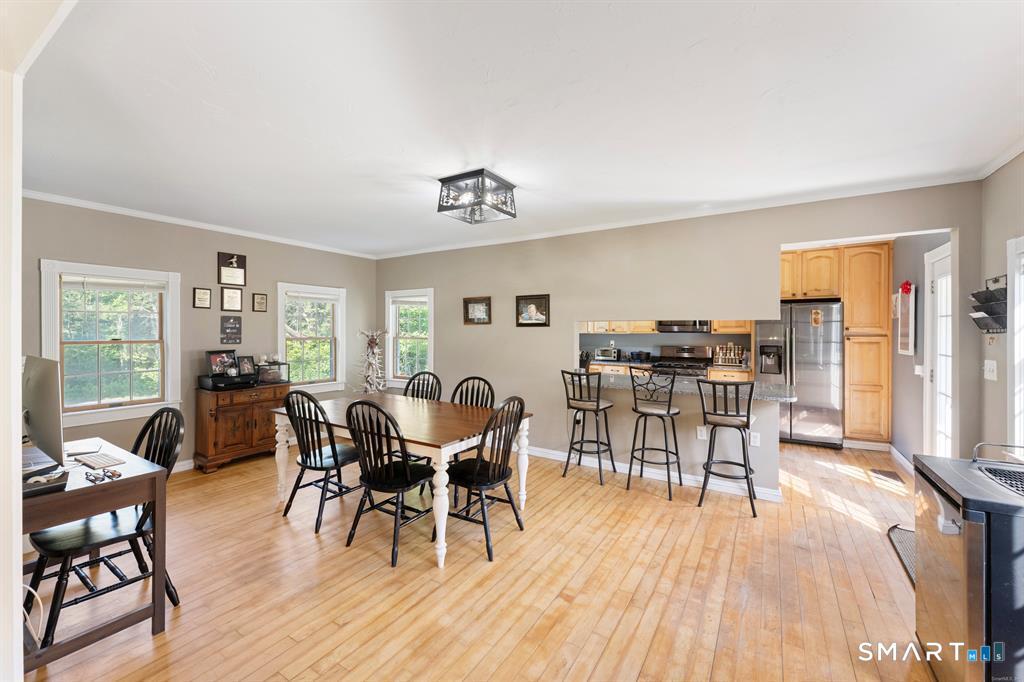 1530 Hartford Pike Killingly CT 06243