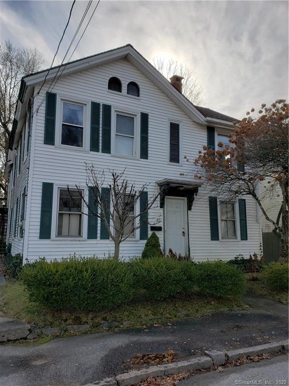 87 Division Street Norwich CT 06360
