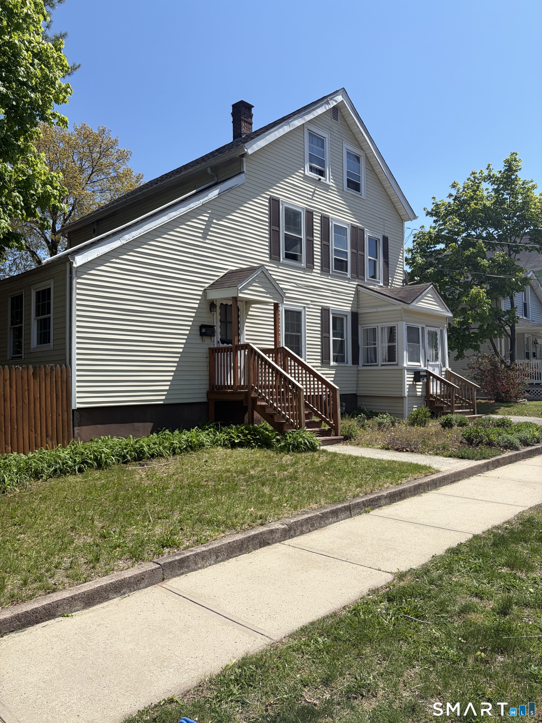 39 Webb Street Hamden CT 06517