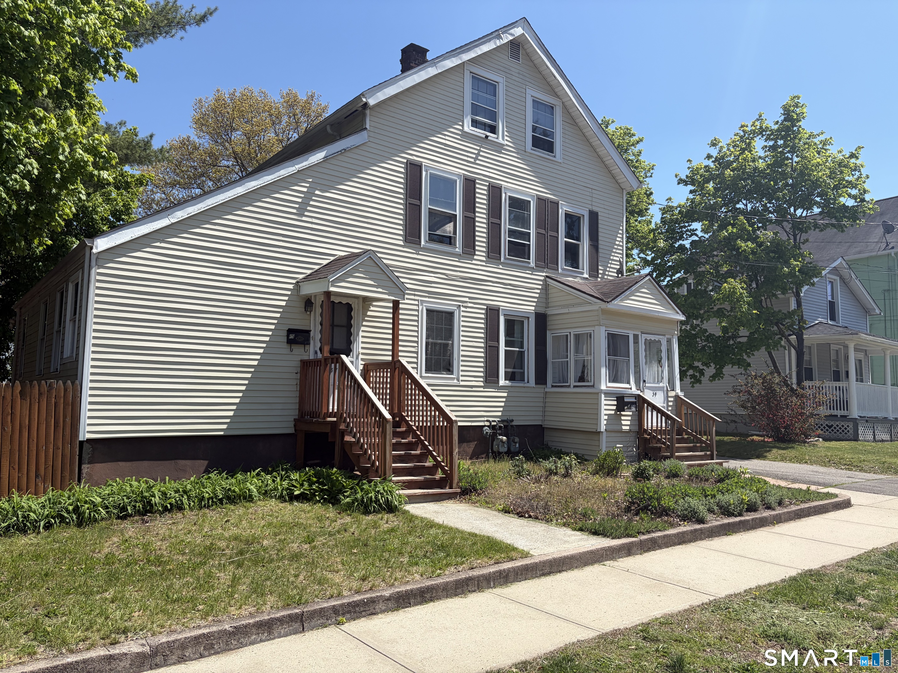 39 Webb Street Hamden CT 06517