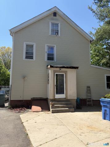 39 Webb Street Hamden CT 06517