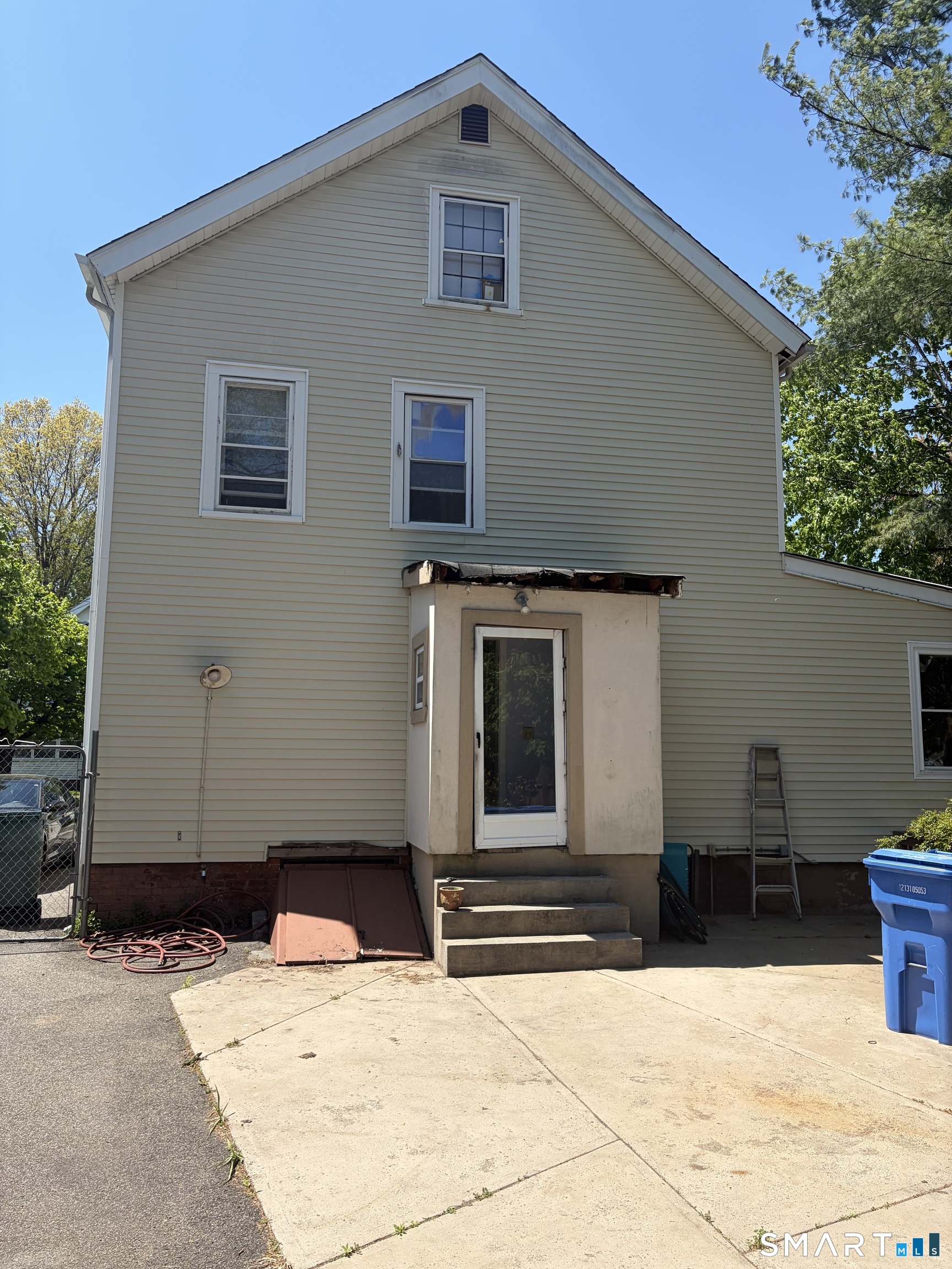 39 Webb Street Hamden CT 06517