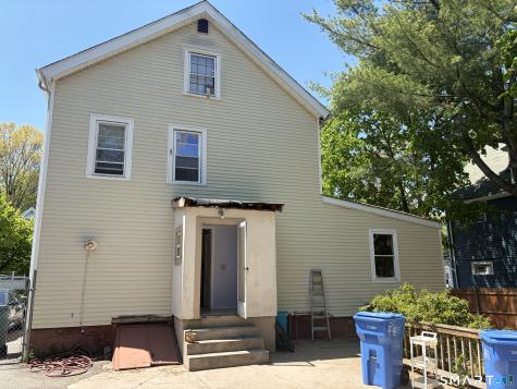 39 Webb Street Hamden CT 06517