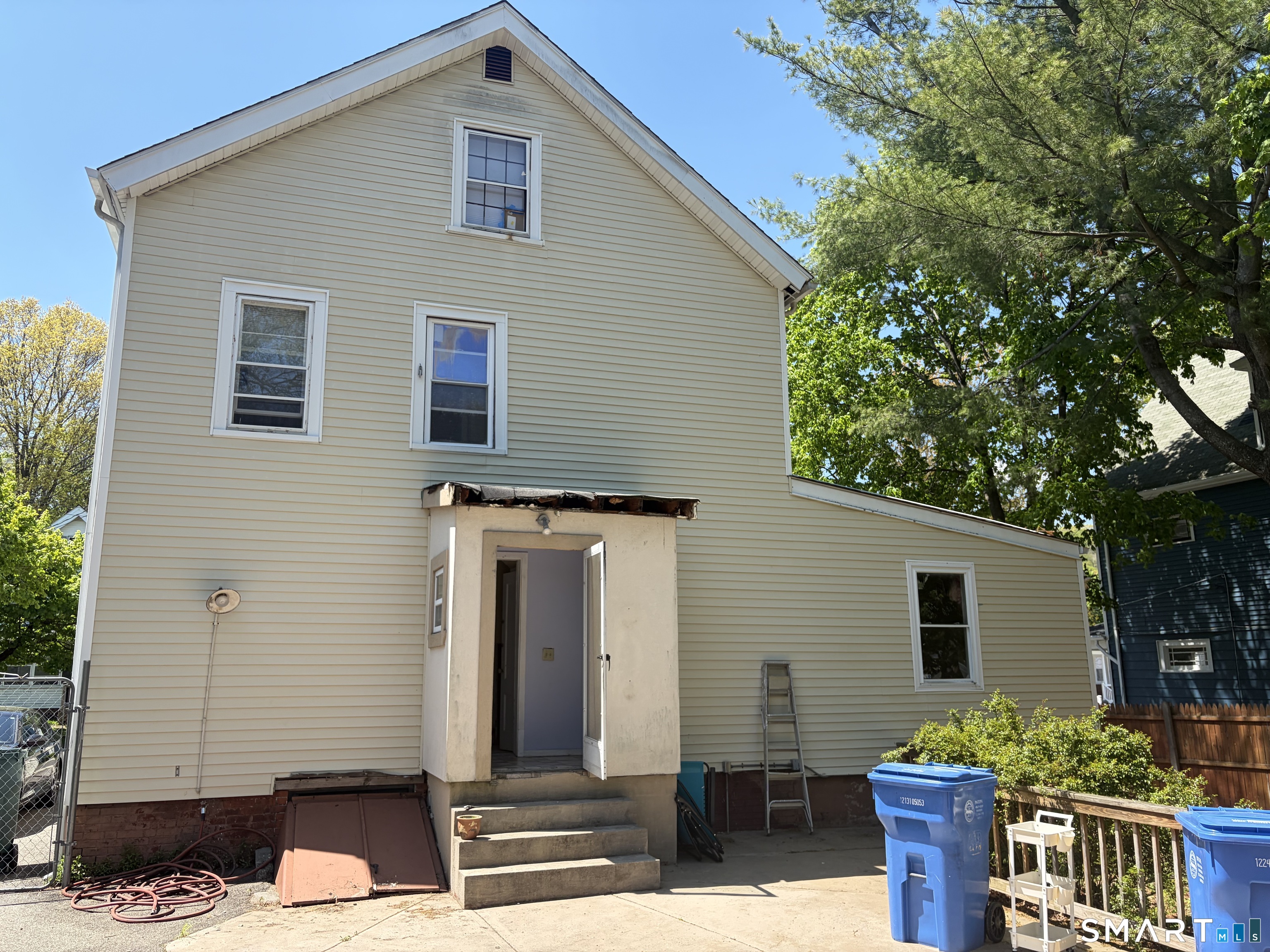 39 Webb Street Hamden CT 06517