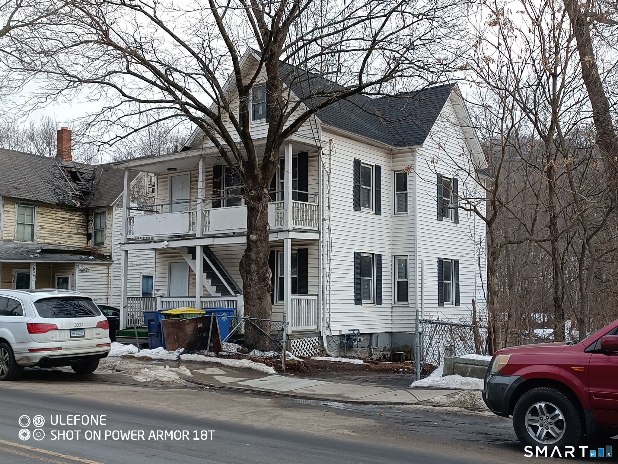 1248 North Main Street Waterbury CT 06704
