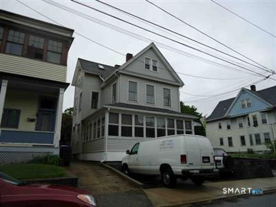 33 Holbrook Street Ansonia CT 06401