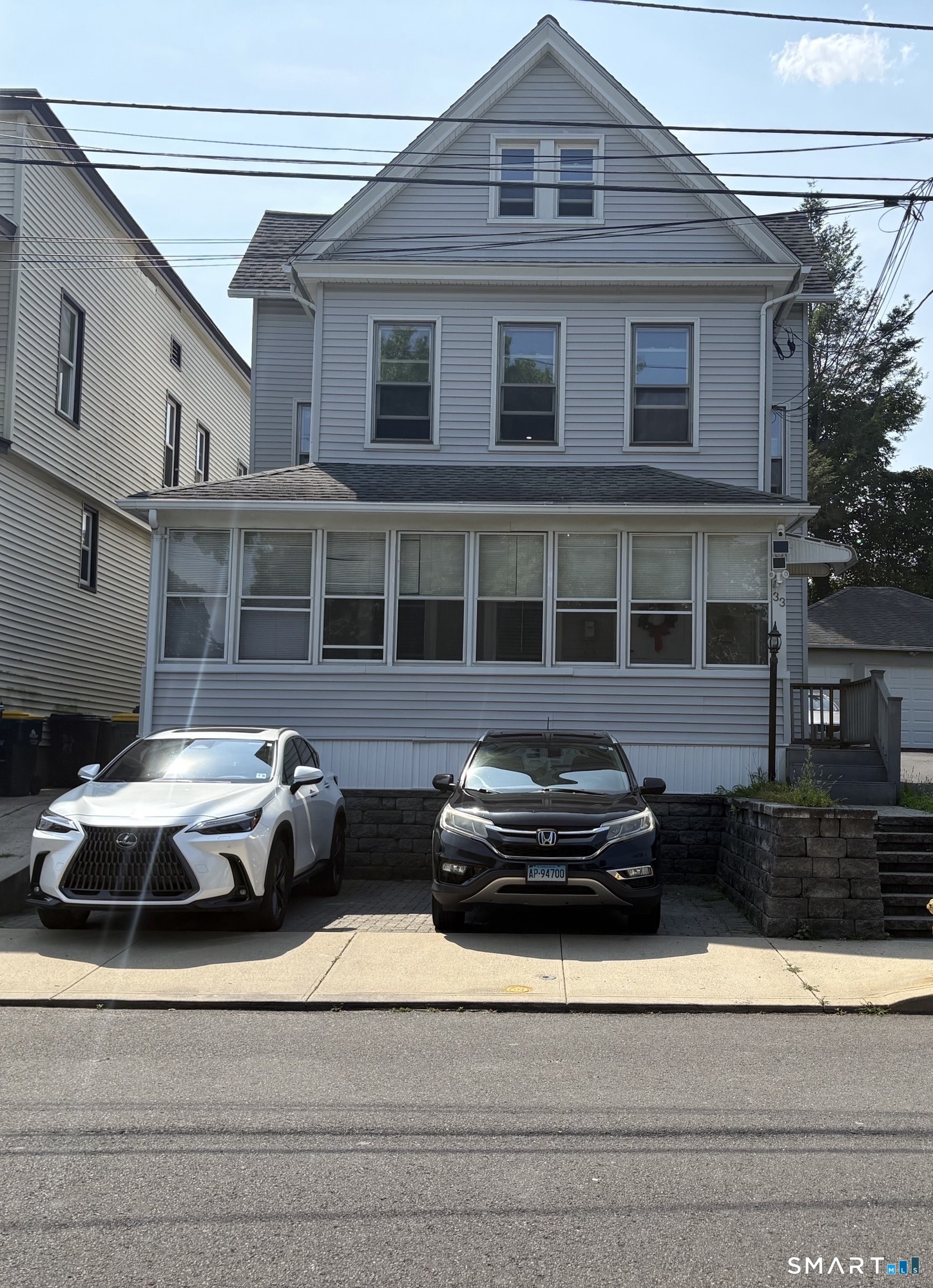 33 Holbrook Street Ansonia CT 06401