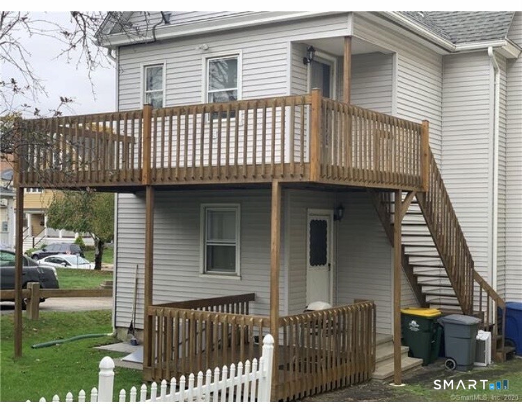 33 Holbrook Street Ansonia CT 06401