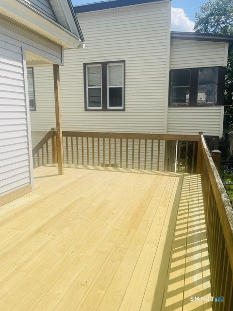 33 Holbrook Street Ansonia CT 06401