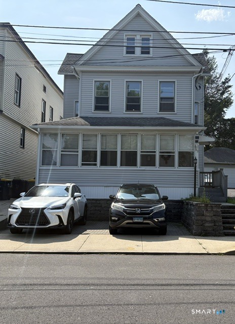 33 Holbrook Street Ansonia CT 06401