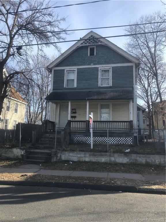 136 Martin Street Hartford CT 06120