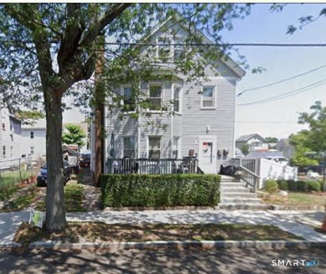 121 Pine Street New Haven CT 06513