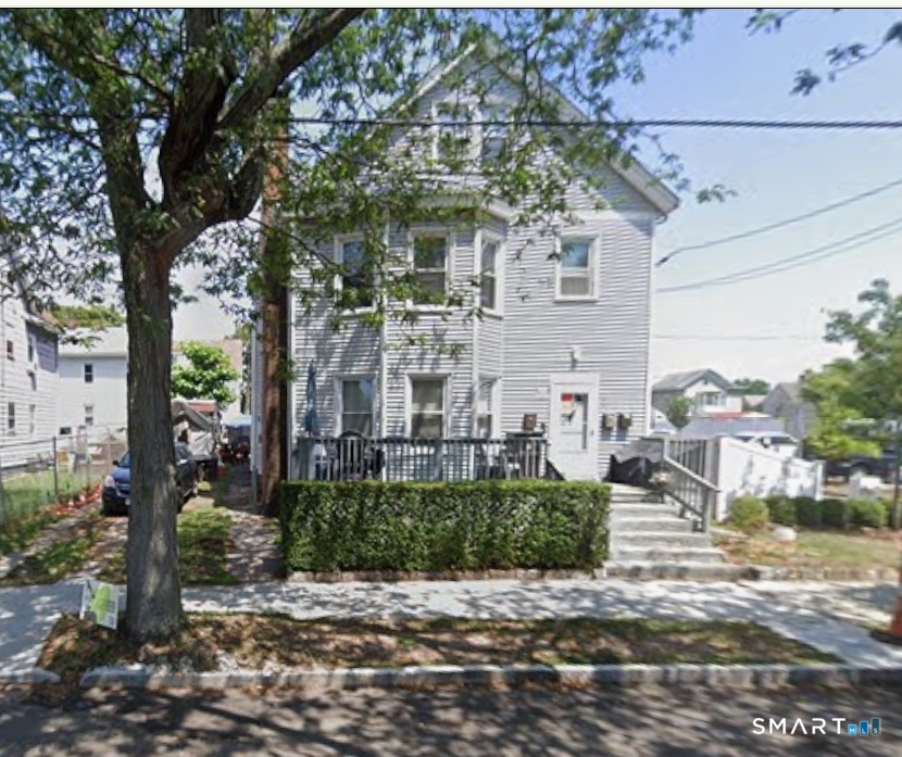 121 Pine Street New Haven CT 06513