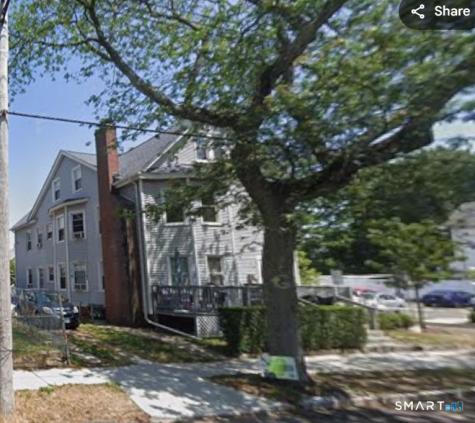 121 Pine Street New Haven CT 06513