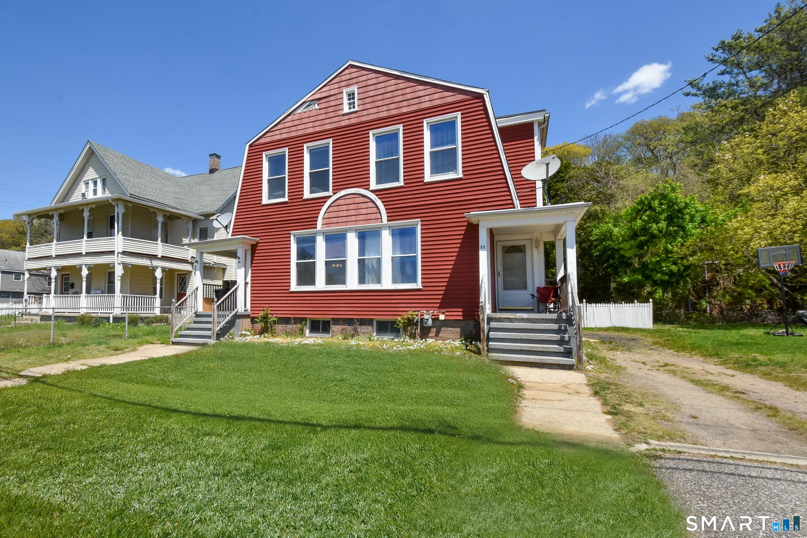 37-39 Park Avenue Derby CT 06418