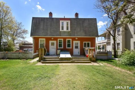 37-39 Park Avenue Derby CT 06418