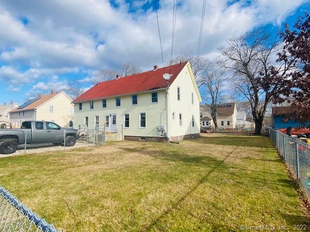 30 2ND Street Plainfield CT 06374