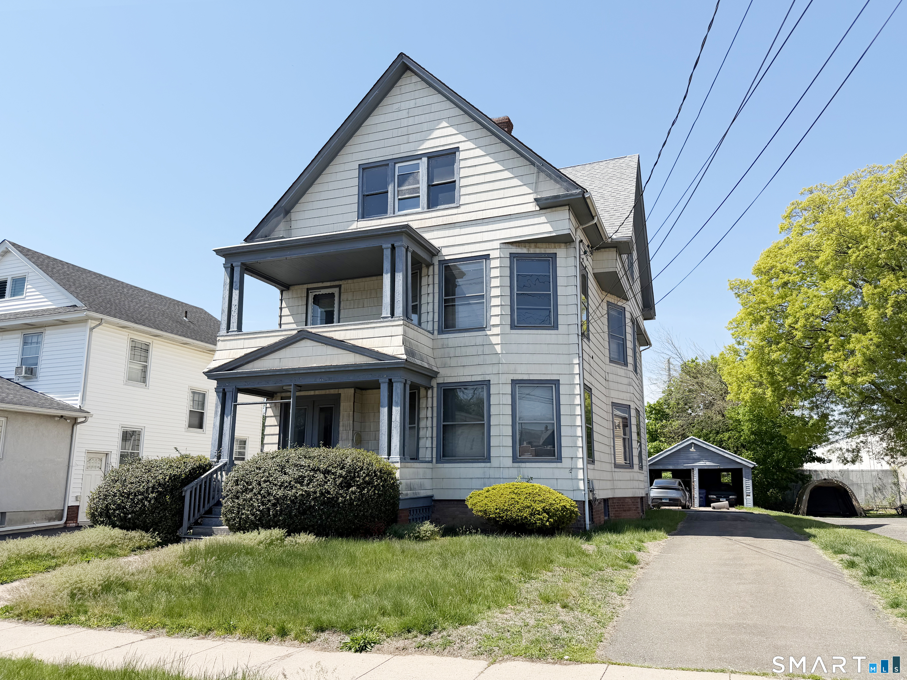 329 Elm Street West Haven CT 06516