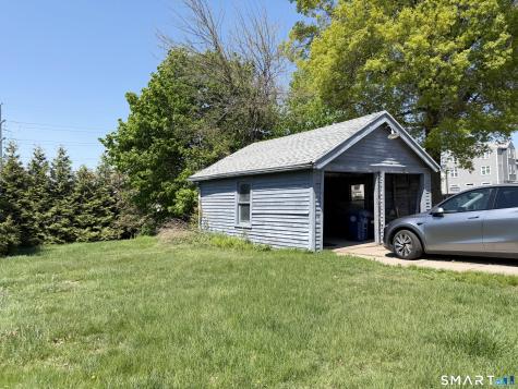 329 Elm Street West Haven CT 06516