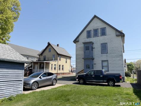329 Elm Street West Haven CT 06516