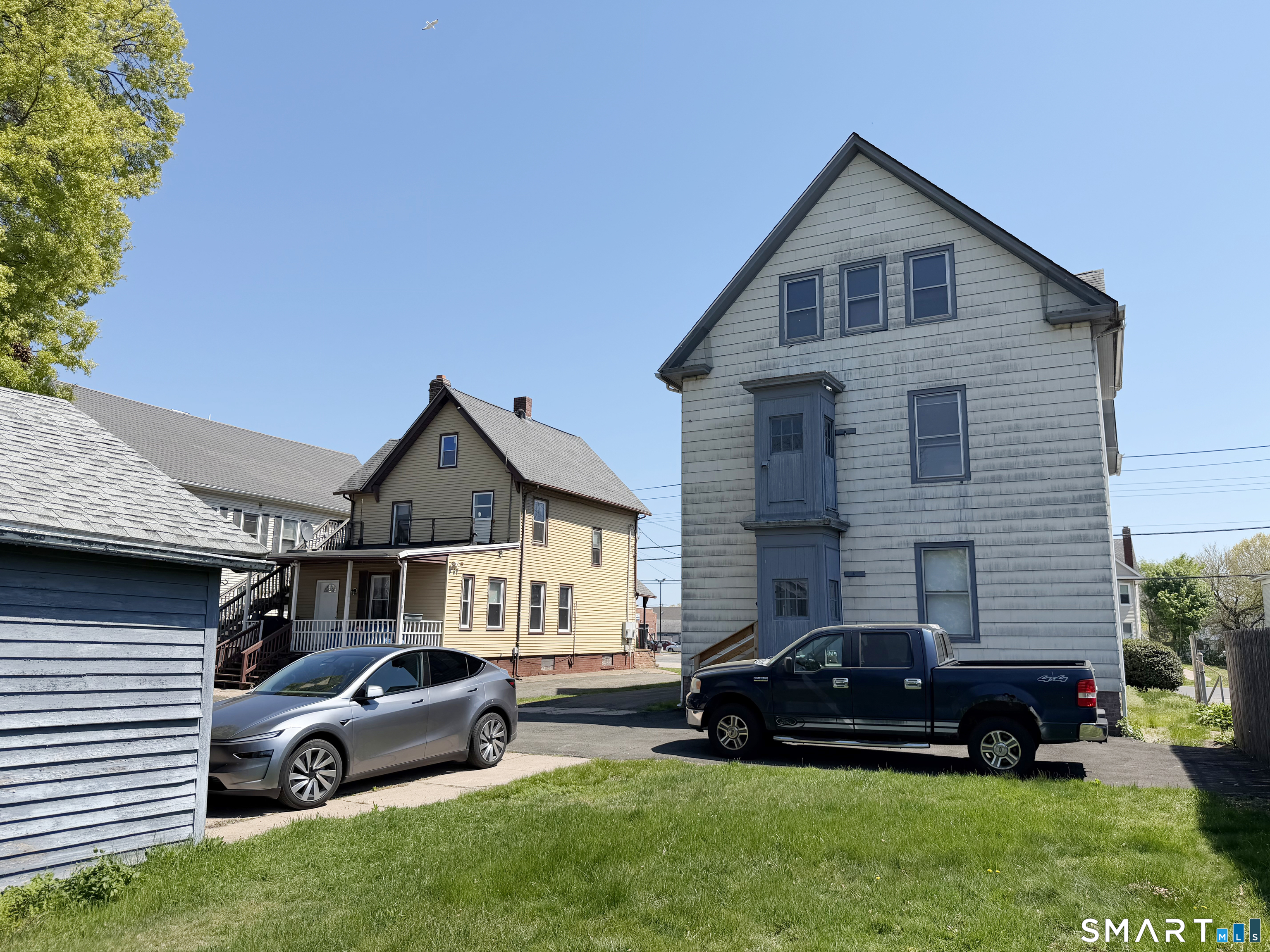329 Elm Street West Haven CT 06516