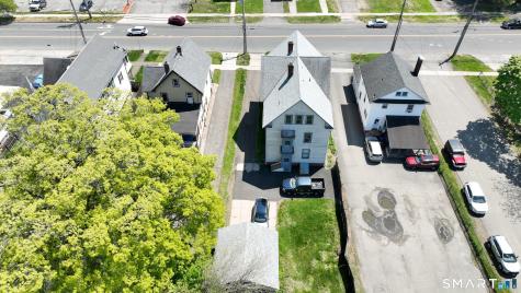 329 Elm Street West Haven CT 06516