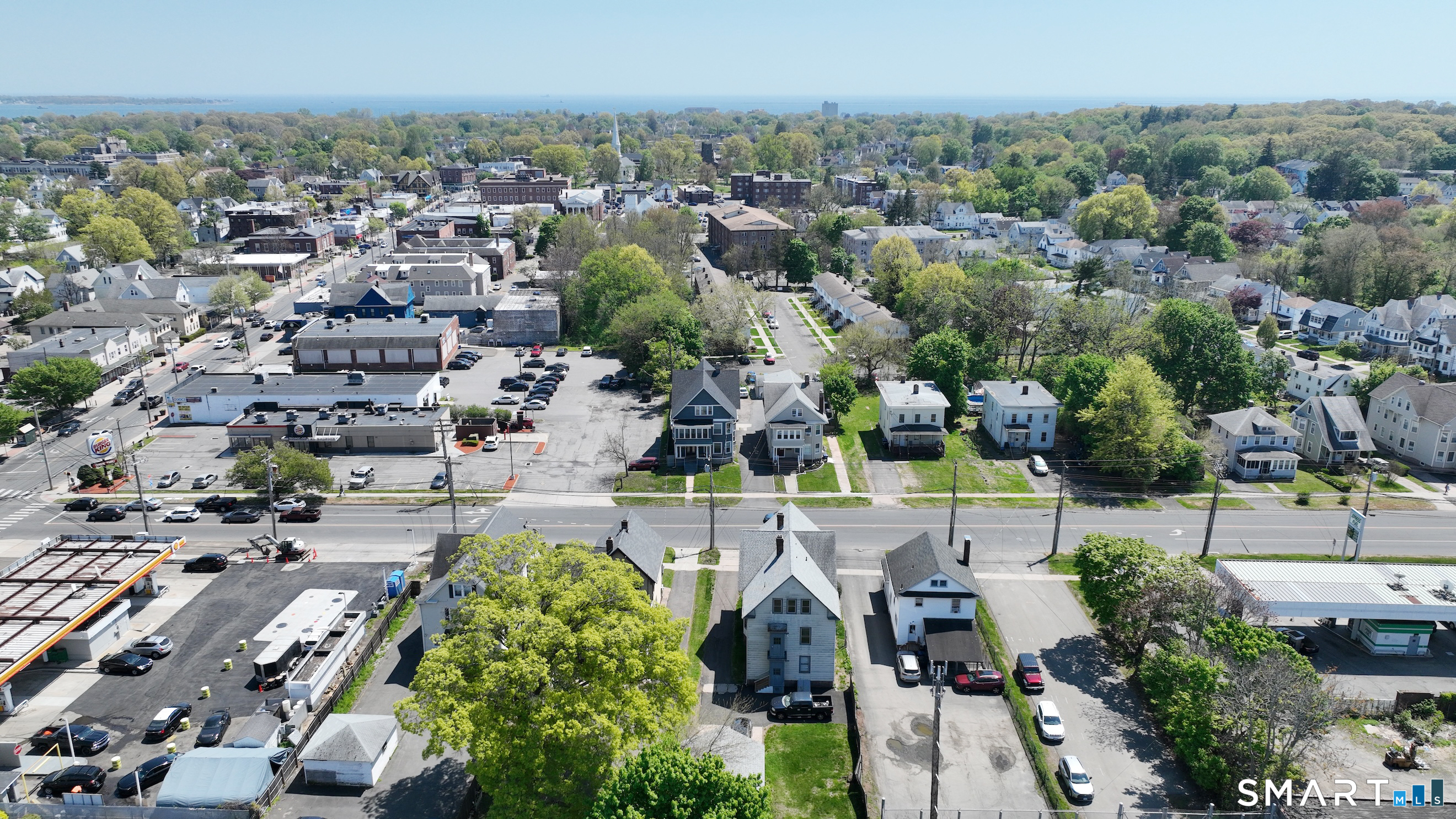 329 Elm Street West Haven CT 06516