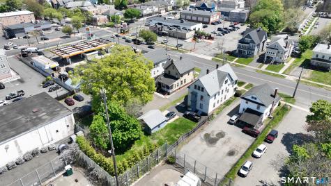 329 Elm Street West Haven CT 06516