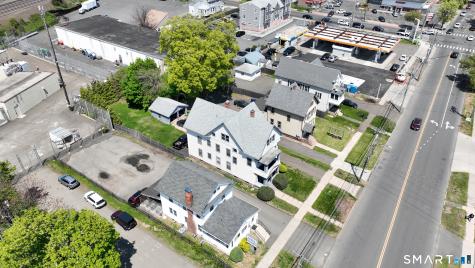 329 Elm Street West Haven CT 06516