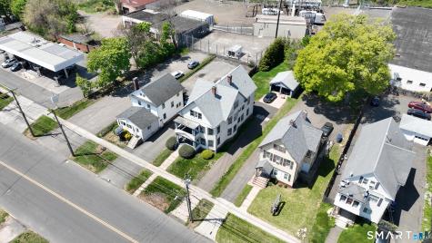 329 Elm Street West Haven CT 06516