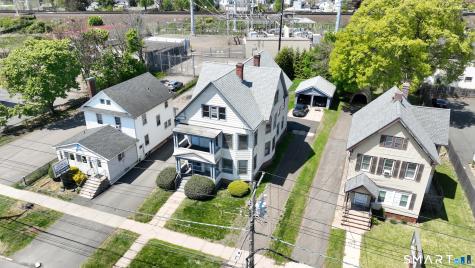 329 Elm Street West Haven CT 06516