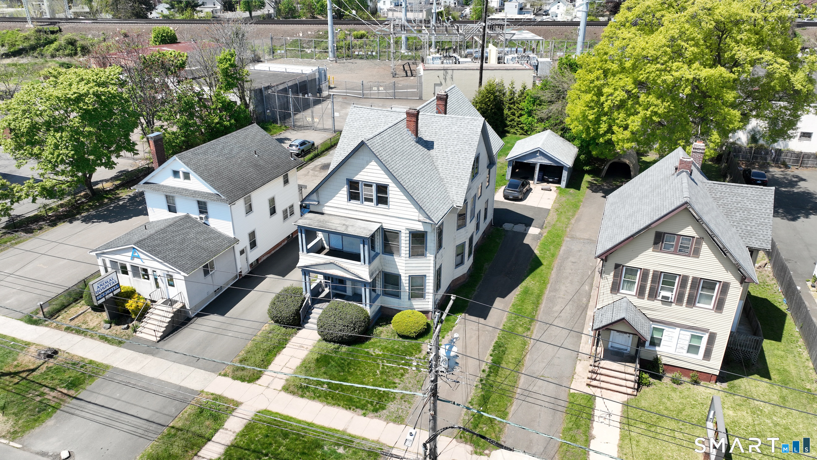 329 Elm Street West Haven CT 06516