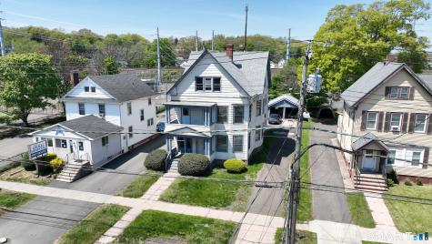329 Elm Street West Haven CT 06516