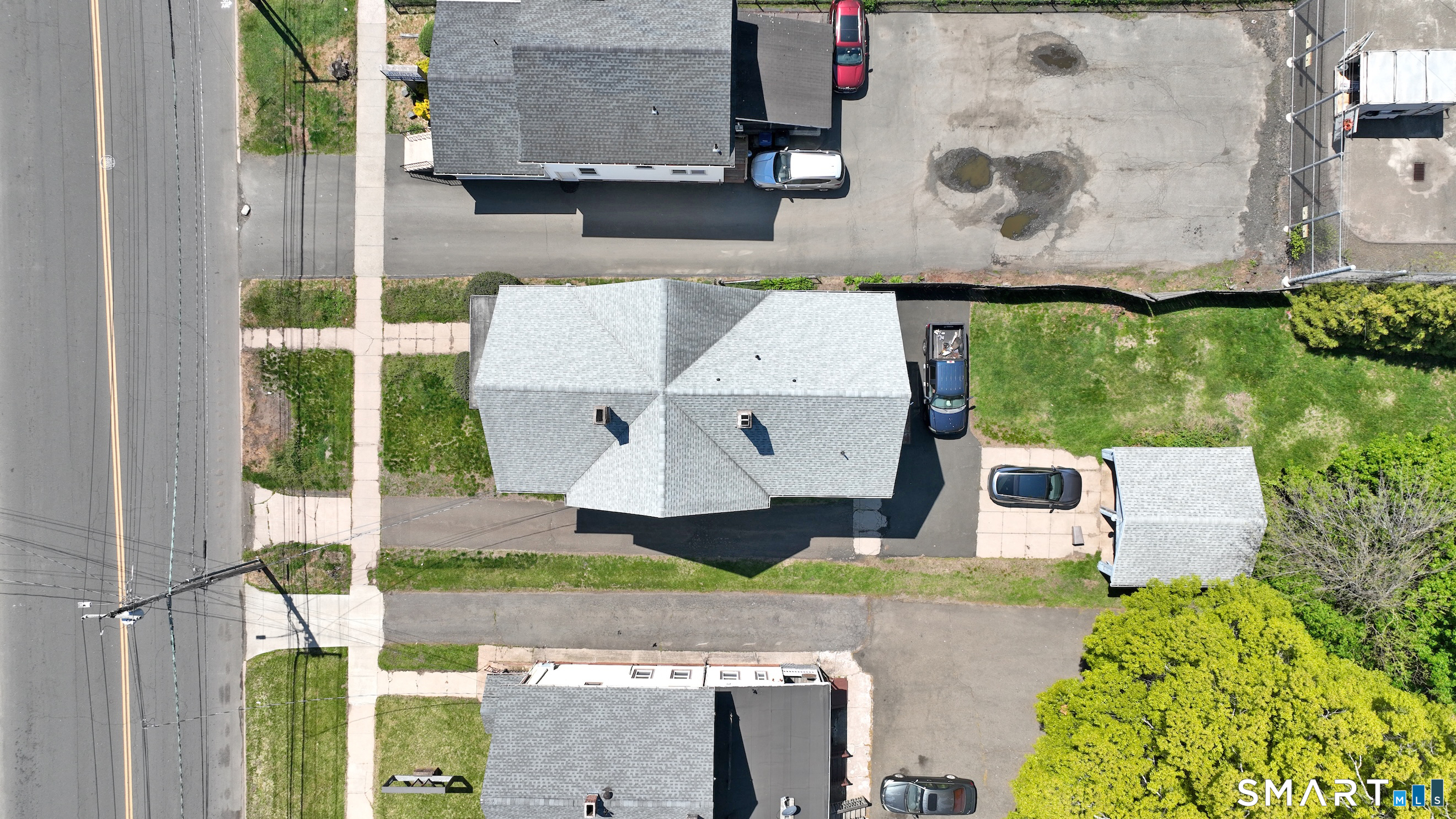329 Elm Street West Haven CT 06516