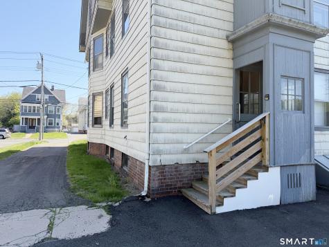 329 Elm Street West Haven CT 06516