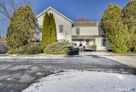 5 Brookside Lane Woodstock CT 06281