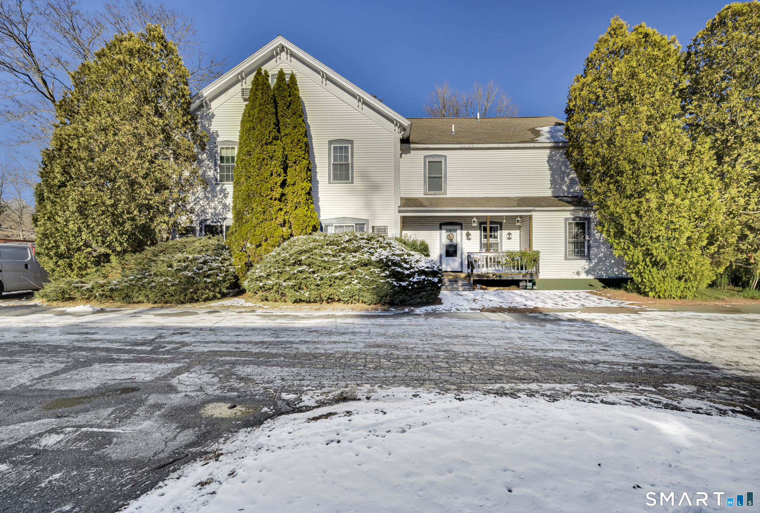 5 Brookside Lane Woodstock CT 06281
